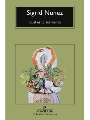 CUÁL ES TU TORMENTO