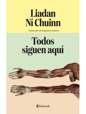 TODOS SIGUEN AQUÍ