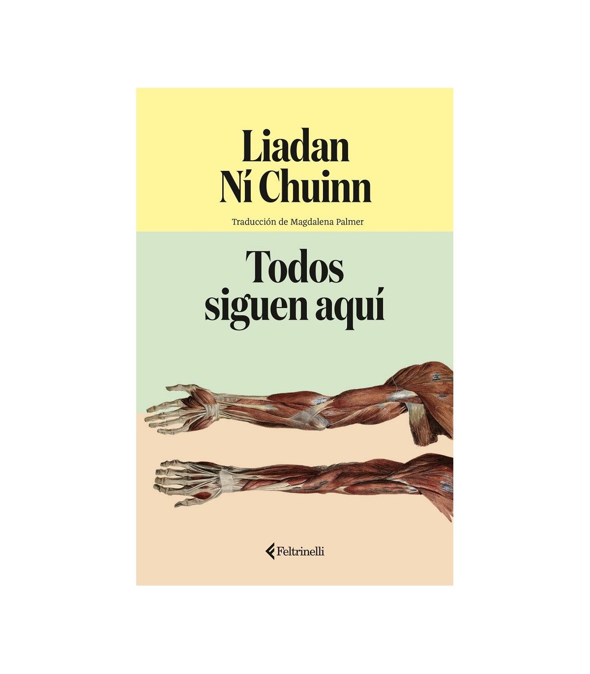 TODOS SIGUEN AQUÍ
