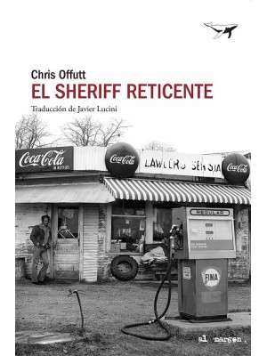 SHERIFF RETICENTE, EL
