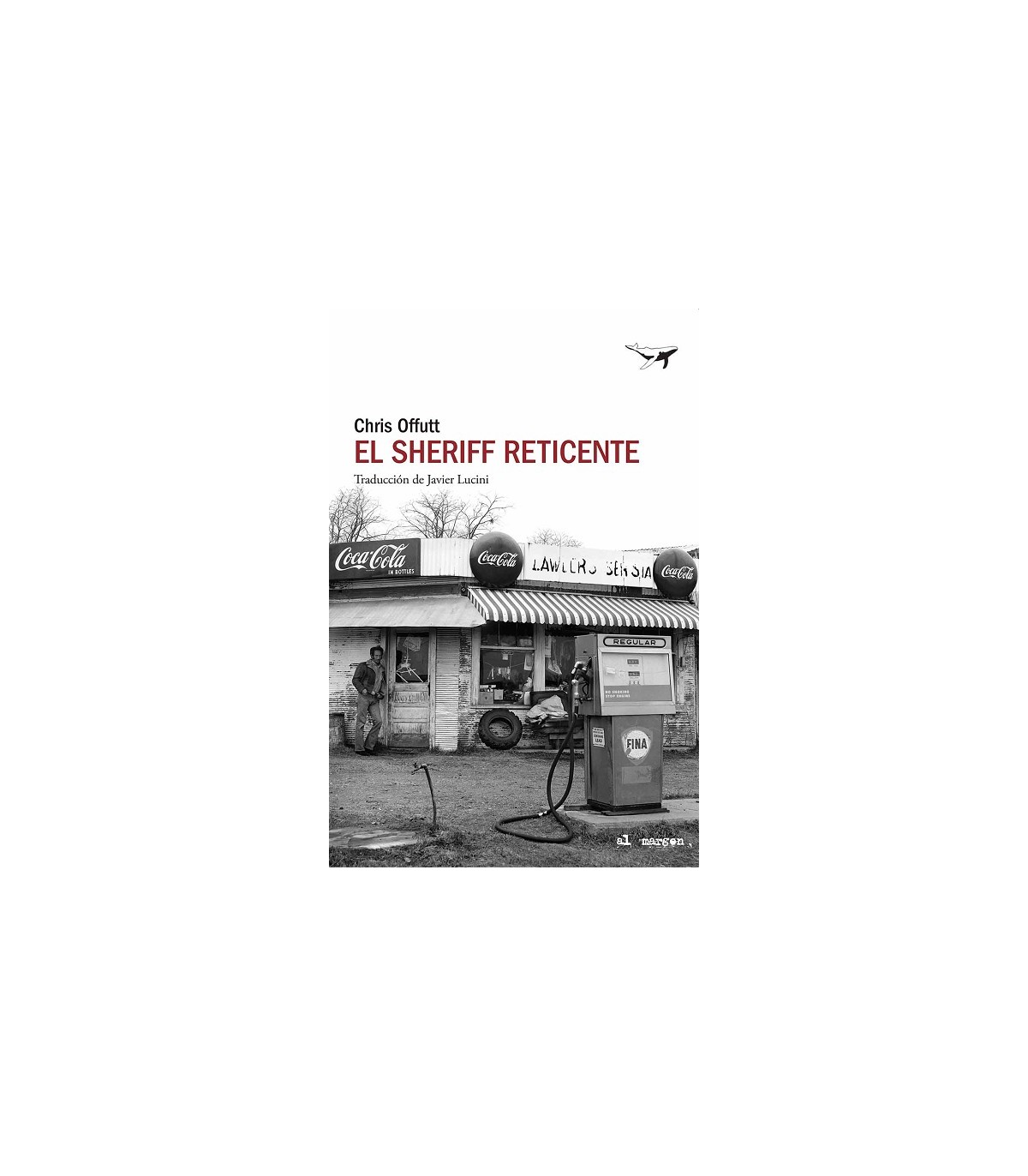 SHERIFF RETICENTE, EL