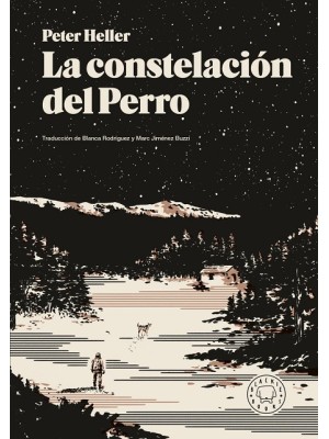 CONSTELACIÓN DEL PERRO, LA