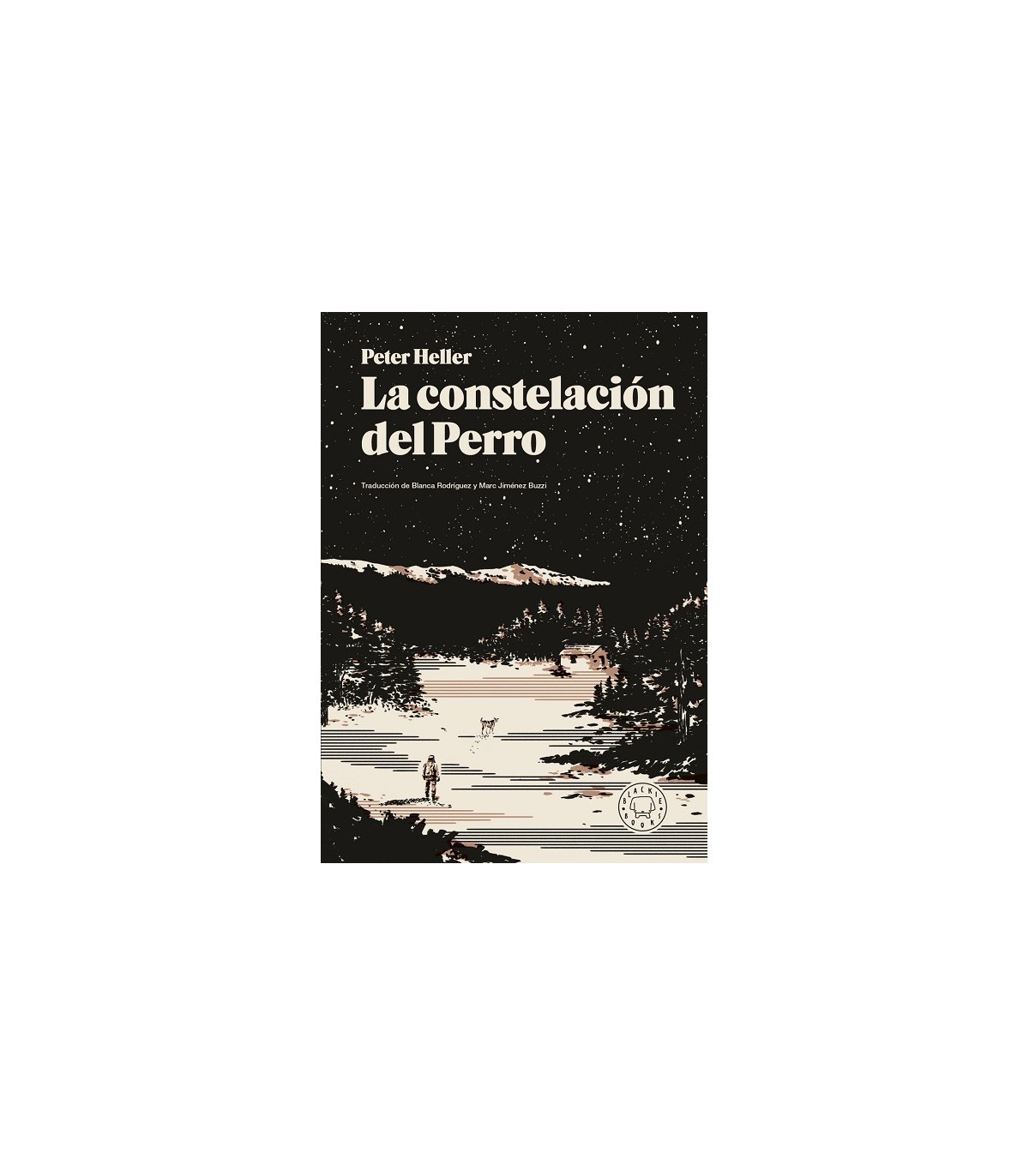 CONSTELACIÓN DEL PERRO, LA