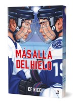 MÁS ALLÁ DEL HIELO