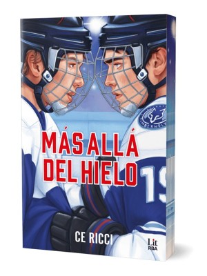 MÁS ALLÁ DEL HIELO