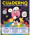 CUADERNO KIDS VOL. 5