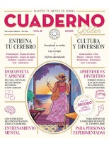 CUADERNO GOLDEN BLACKIE BOOKS. VOL. 6
