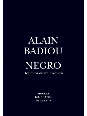 NEGRO