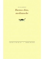 BUENOS DÍAS, MEDIANOCHE