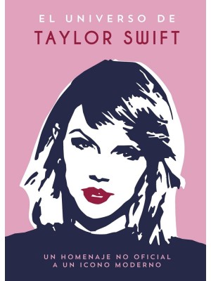 UNIVERSO DE TAYLOR SWIFT, EL