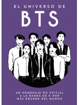 UNIVERSO DE BTS, EL
