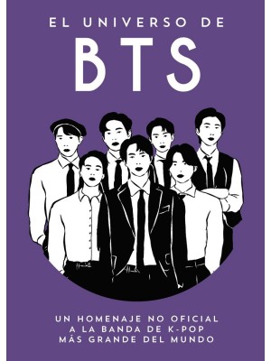 UNIVERSO DE BTS, EL