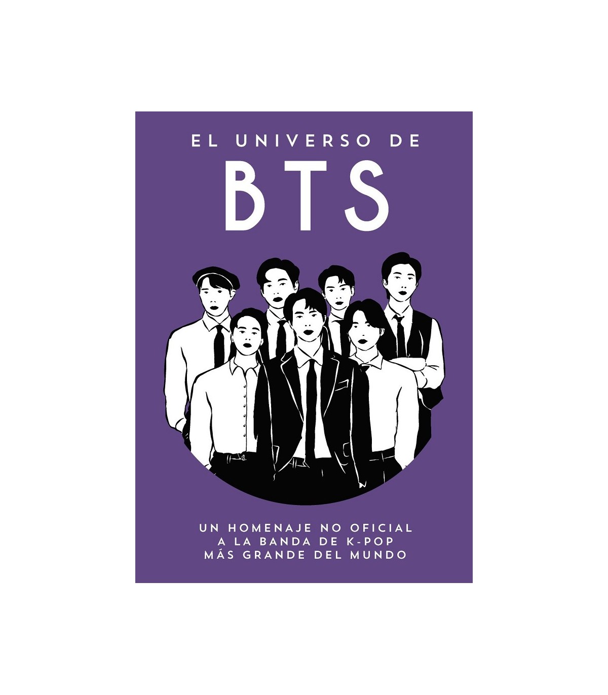 UNIVERSO DE BTS, EL