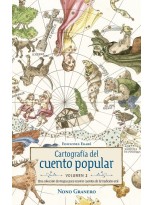 CARTOGRAFÍA DEL CUENTO POPULAR - VOLUMEN 2