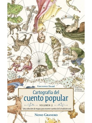 CARTOGRAFÍA DEL CUENTO POPULAR - VOLUMEN 2