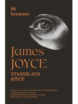 MI HERMANO JAMES JOYCE