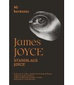 MI HERMANO JAMES JOYCE