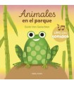 ANIMALES EN EL PARQUE