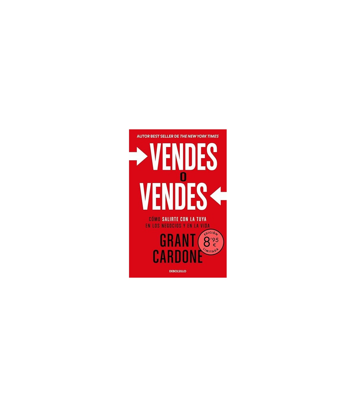 VENDES O VENDES