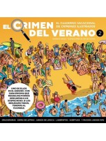 CRIMEN DEL VERANO 2, EL