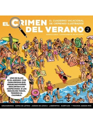 CRIMEN DEL VERANO 2, EL
