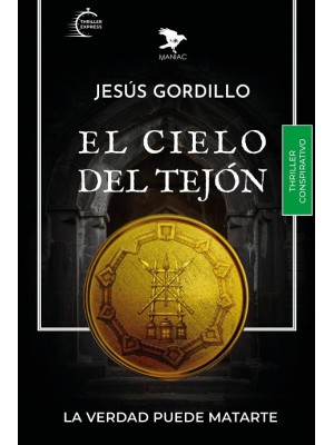 CIELO DEL TEJÓN, EL