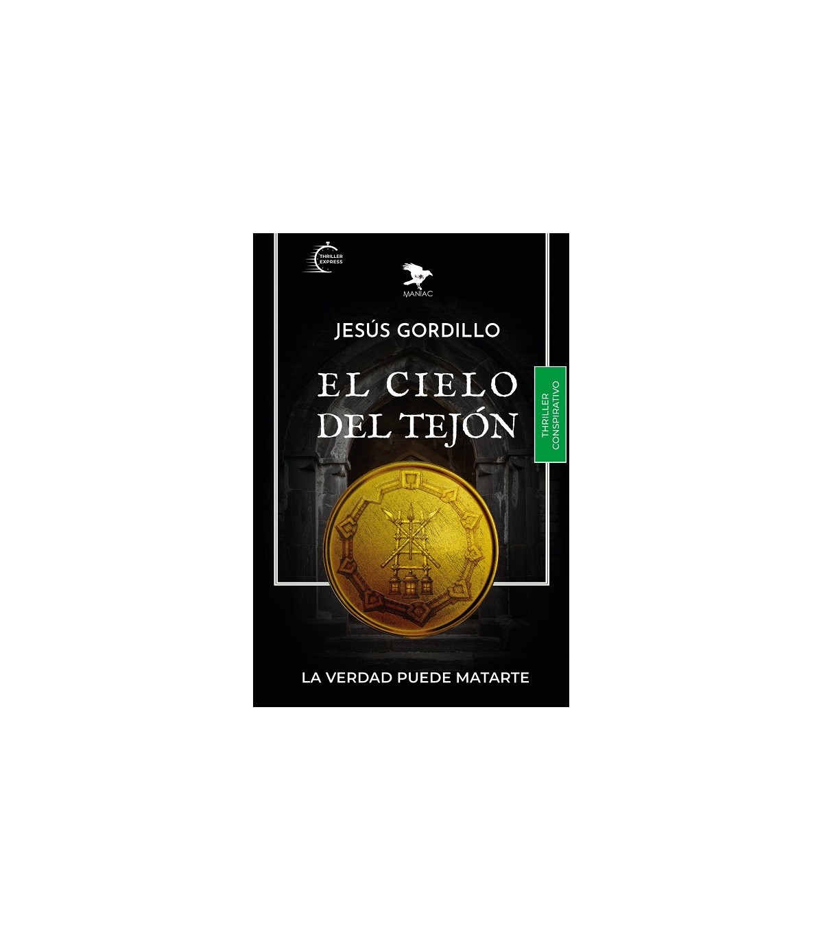 CIELO DEL TEJÓN, EL