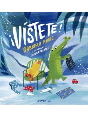VÍSTETE!