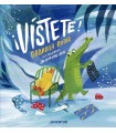 VÍSTETE!
