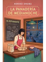 PANADERÍA DE MEDIANOCHE. EL ESTUDIANTE