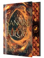 DE SANGRE Y FUEGO
