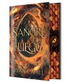 DE SANGRE Y FUEGO