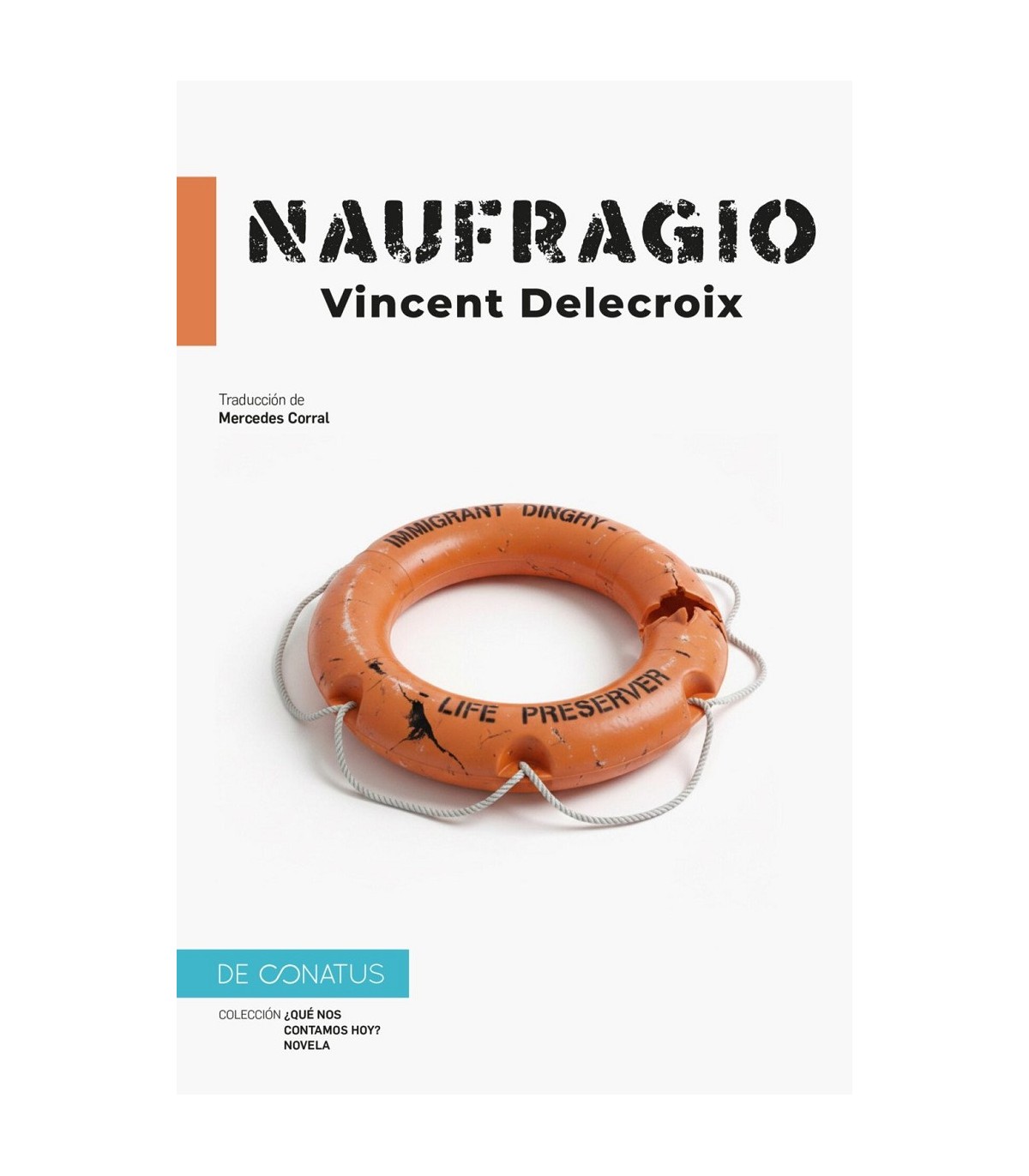 NAUFRAGIO