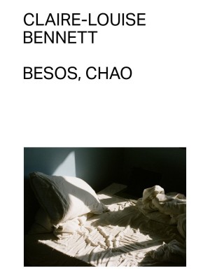 BESOS CHAO