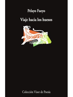 VIAJE HACIA LOS HUESOS