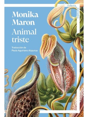ANIMAL TRISTE