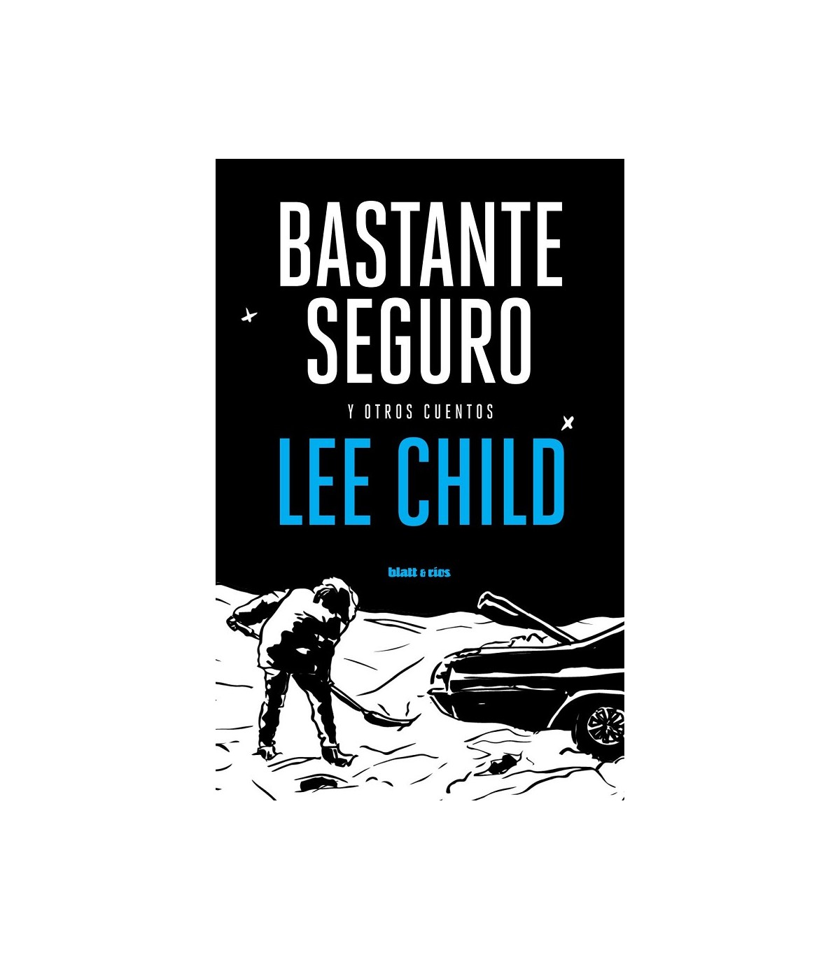 BASTANTE SEGURO