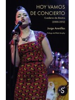 HOY VAMOS DE CONCIERTO