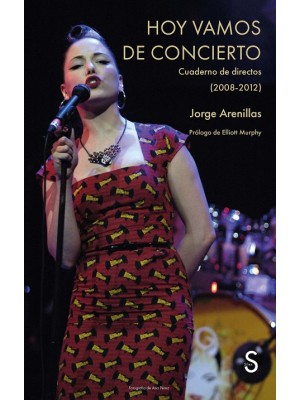 HOY VAMOS DE CONCIERTO