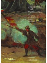 PASEO MILITAR POR EL MUSEO DEL PRADO, UN