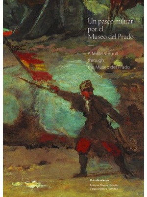 PASEO MILITAR POR EL MUSEO DEL PRADO, UN