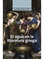 AGUA EN LA LITERATURA GRIEGA, EL