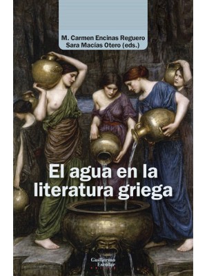 AGUA EN LA LITERATURA GRIEGA, EL