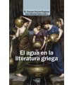 AGUA EN LA LITERATURA GRIEGA, EL