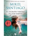 EXTRAÑO VERANO DE TOM HARVEY (EDICIÓN LIMITADA · VERANO)