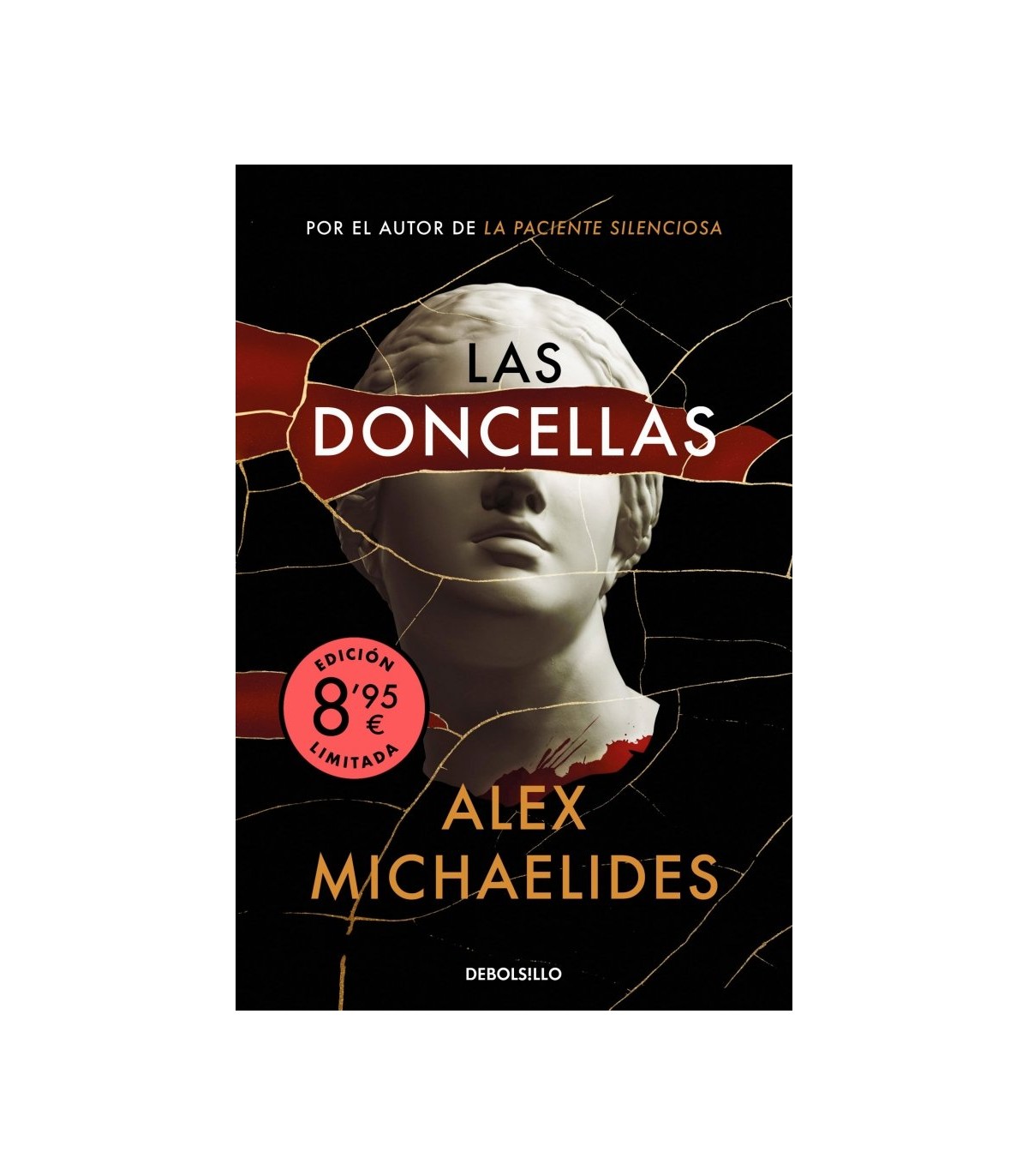 DONCELLAS (EDICIÓN LIMITADA · VERANO)