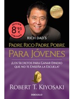 PADRE RICO, PADRE POBRE PARA JÓVENES (EDICIÓN LIMITADA · VERANO)