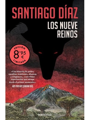 NUEVE REINOS (EDICIÓN LIMITADA · VERANO)