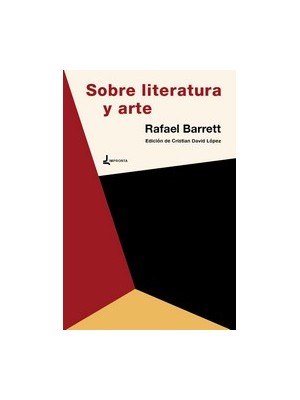 SOBRE LITERATURA Y ARTE
