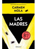 MADRES  (EDICIÓN LIMITADA · VERANO) (INSPECTORA ELENA BLANCO 4)